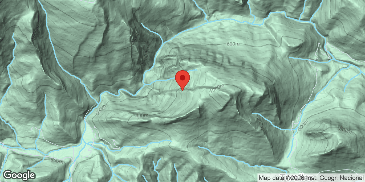 Mapa de situació de ULL DE MONTMAJOR, L'