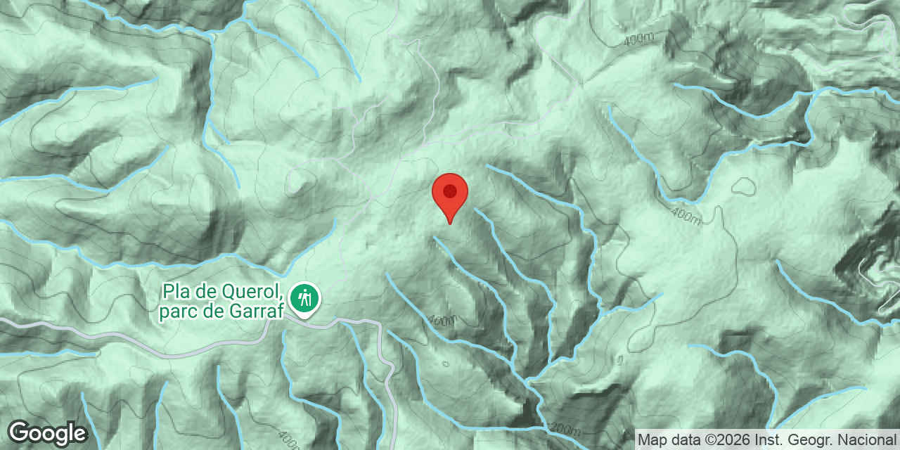 Mapa de situació de HOMUS BOCIUS, AVENC